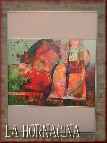 ALBUM... OBRAS EN LAS ARTES